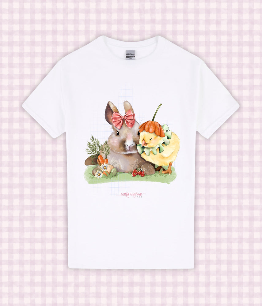 EASTER DELIGHT TEE - PREORDER