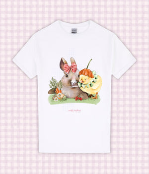 EASTER DELIGHT TEE - PREORDER