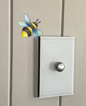 ONCE UPON A WALL - REMOVABLE WALL STICKERS