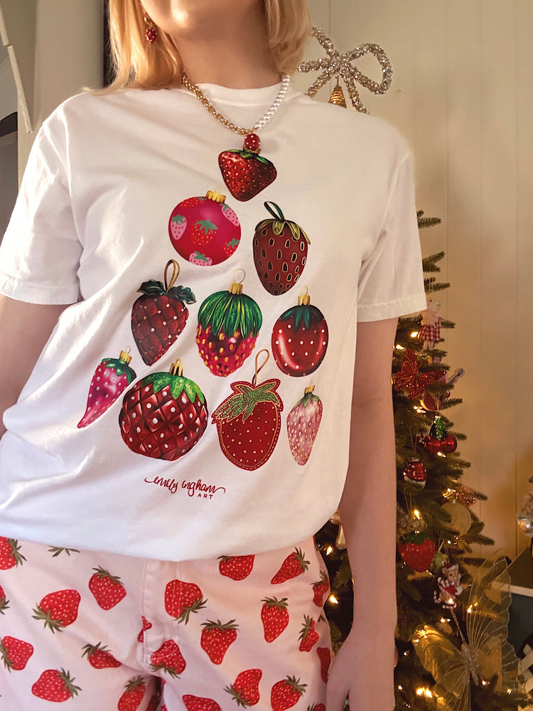 STRAWBELLS - PREORDER