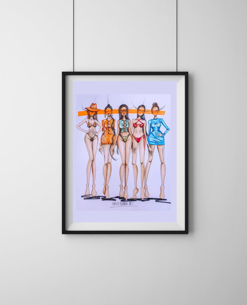 
            
                Load image into Gallery viewer, SUMMER FASHION STYLES
            
        