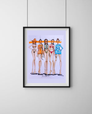 
            
                Load image into Gallery viewer, SUMMER FASHION STYLES
            
        