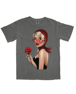 
            
                Load image into Gallery viewer, PARISIAN CHIC TEE
            
        